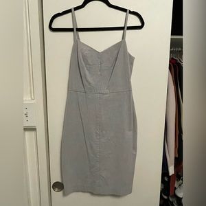Banana Republic work dress